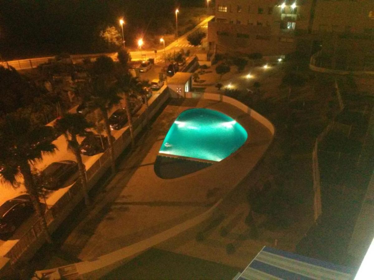 Almenara,valencia Apartment *